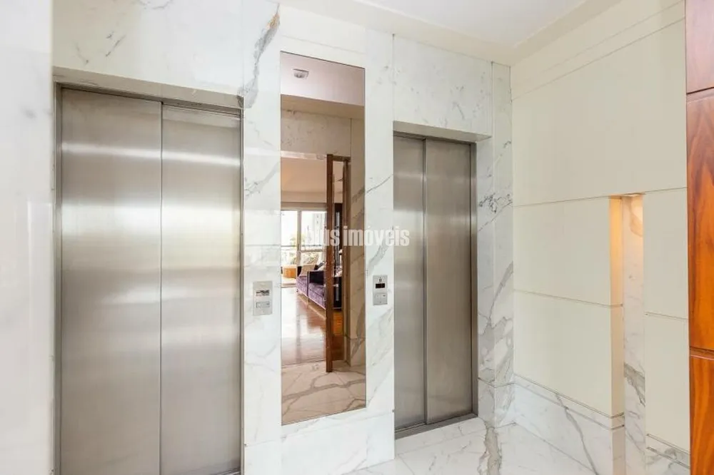 Apartamento, 4 quartos, 308 m² - Foto 7