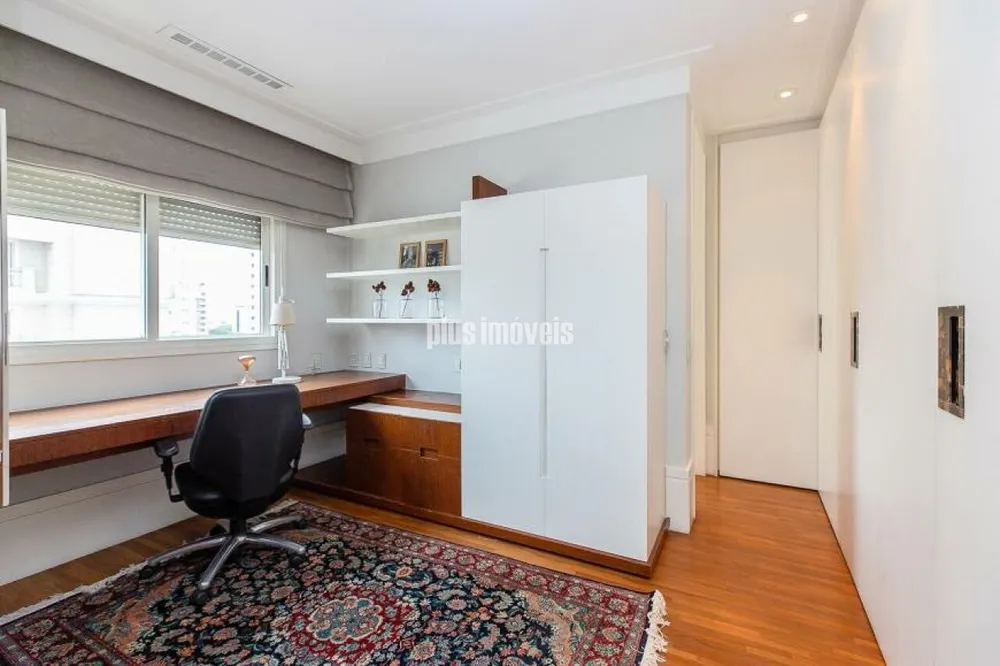 Apartamento, 4 quartos, 308 m² - Foto 8