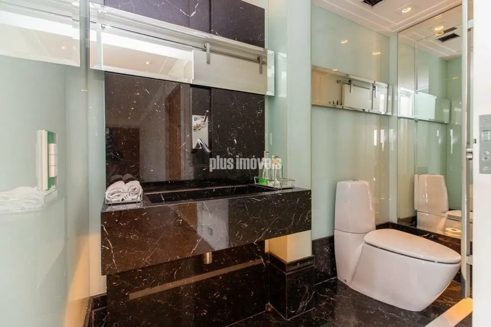 Apartamento, 4 quartos, 308 m² - Foto 12