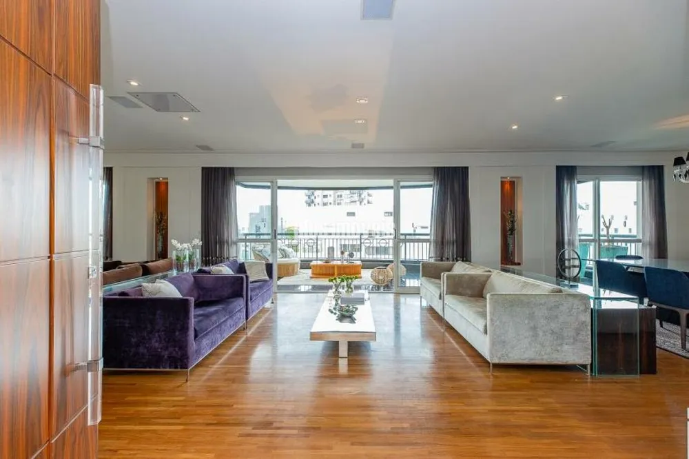 Apartamento, 4 quartos, 308 m² - Foto 5