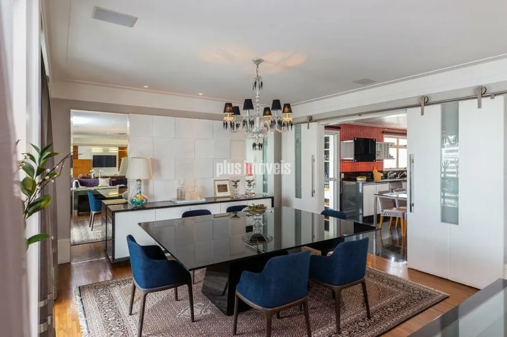 Apartamento, 4 quartos, 308 m² - Foto 6