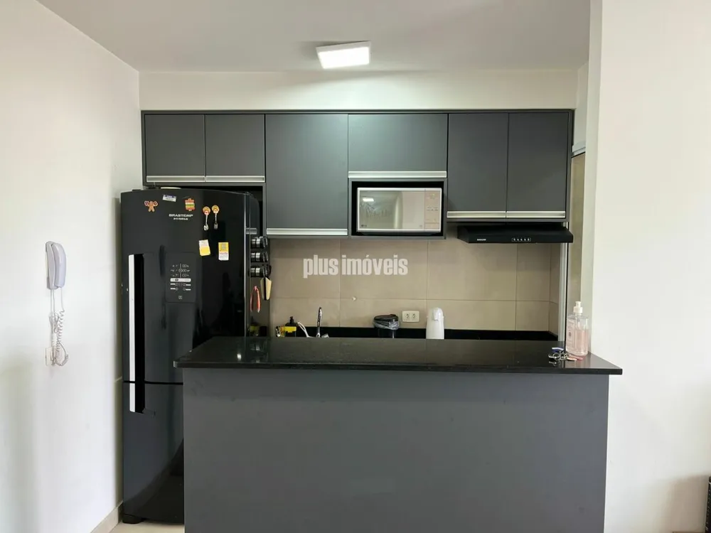 Apartamento, 2 quartos, 62 m² - Foto 1