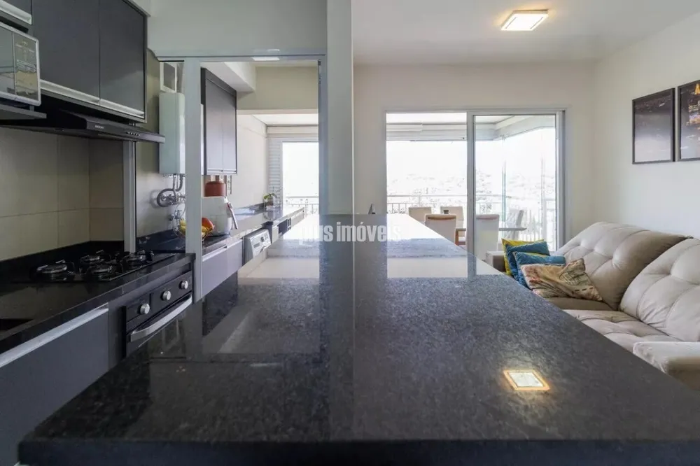 Apartamento, 2 quartos, 62 m² - Foto 2