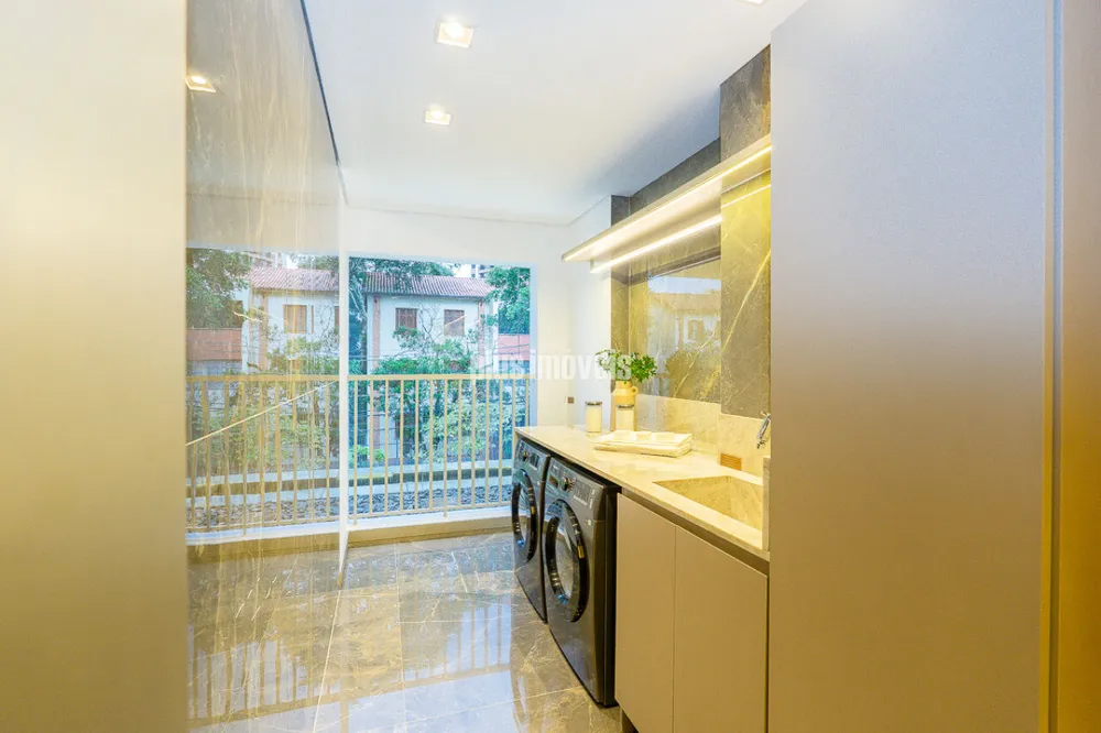 Apartamento, 4 quartos, 234 m² - Foto 2