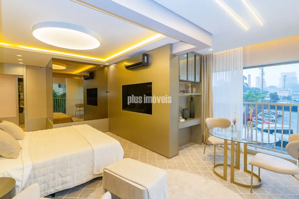 Apartamento, 4 quartos, 234 m² - Foto 1