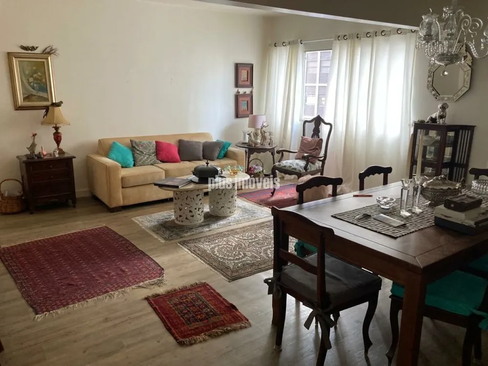 Apartamento, 3 quartos, 117 m² - Foto 6
