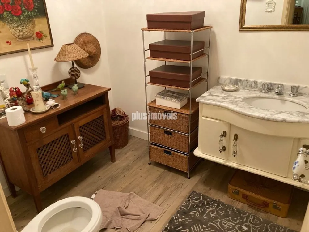 Apartamento, 3 quartos, 117 m² - Foto 5