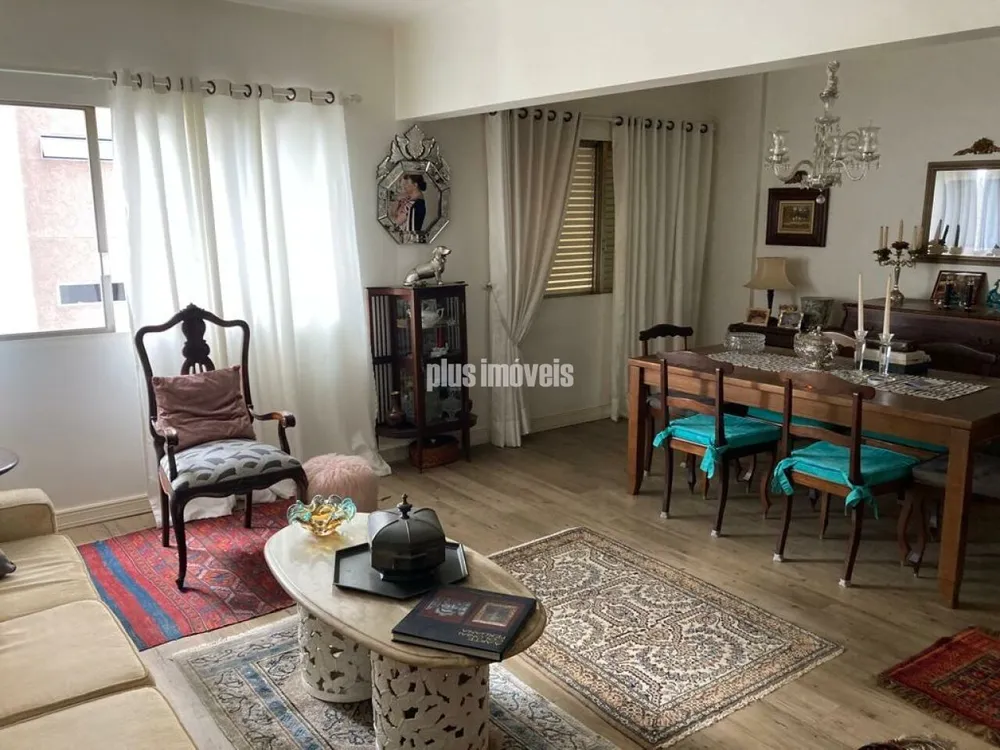 Apartamento, 3 quartos, 117 m² - Foto 10