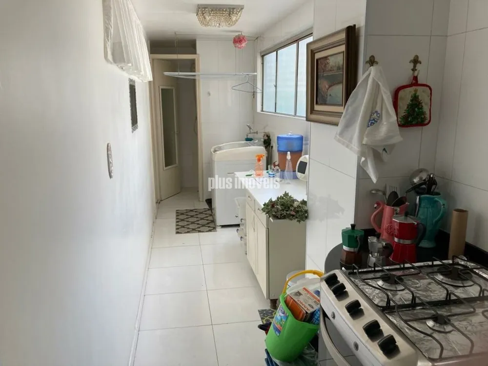Apartamento, 3 quartos, 117 m² - Foto 9