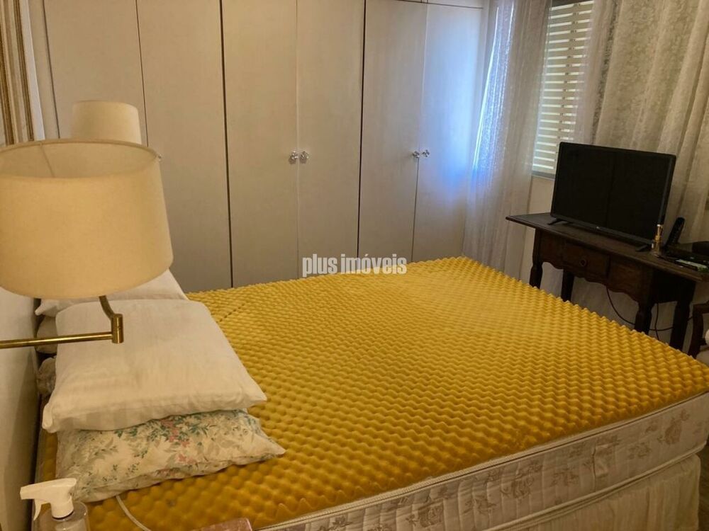 Apartamento, 3 quartos, 117 m² - Foto 1