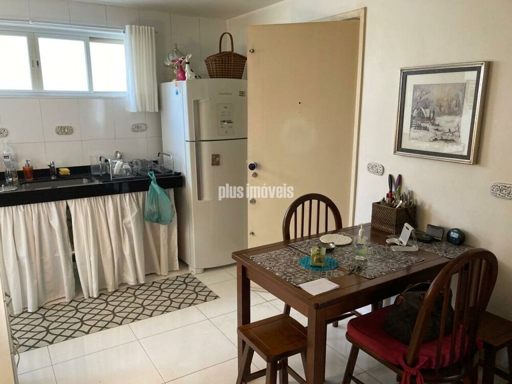 Apartamento, 3 quartos, 117 m² - Foto 3
