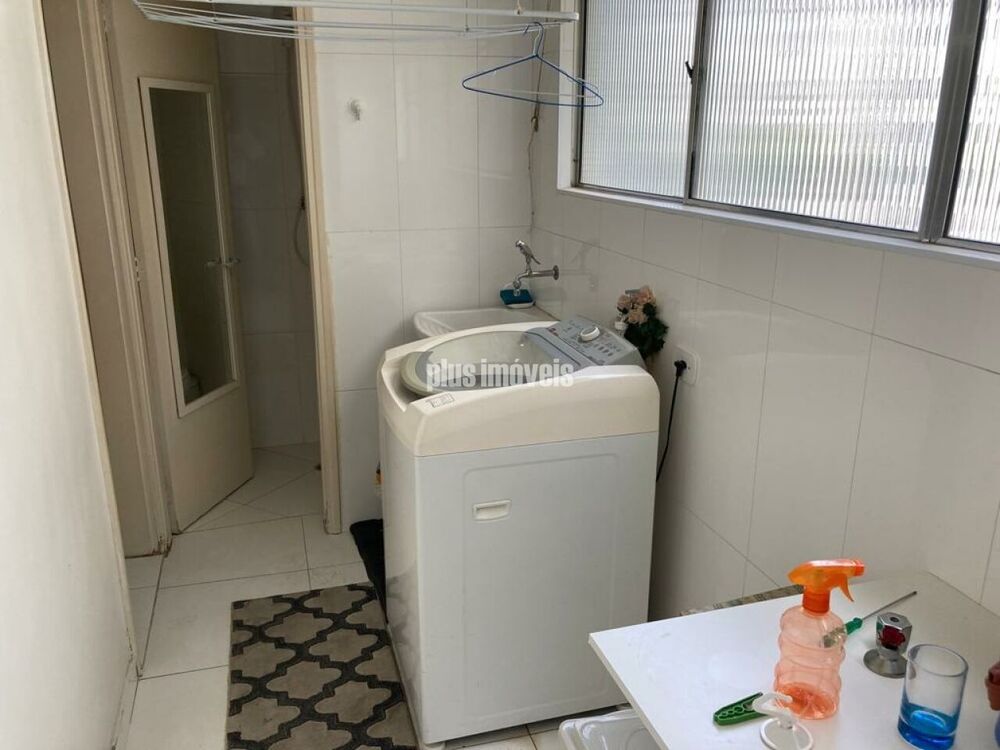 Apartamento, 3 quartos, 117 m² - Foto 2