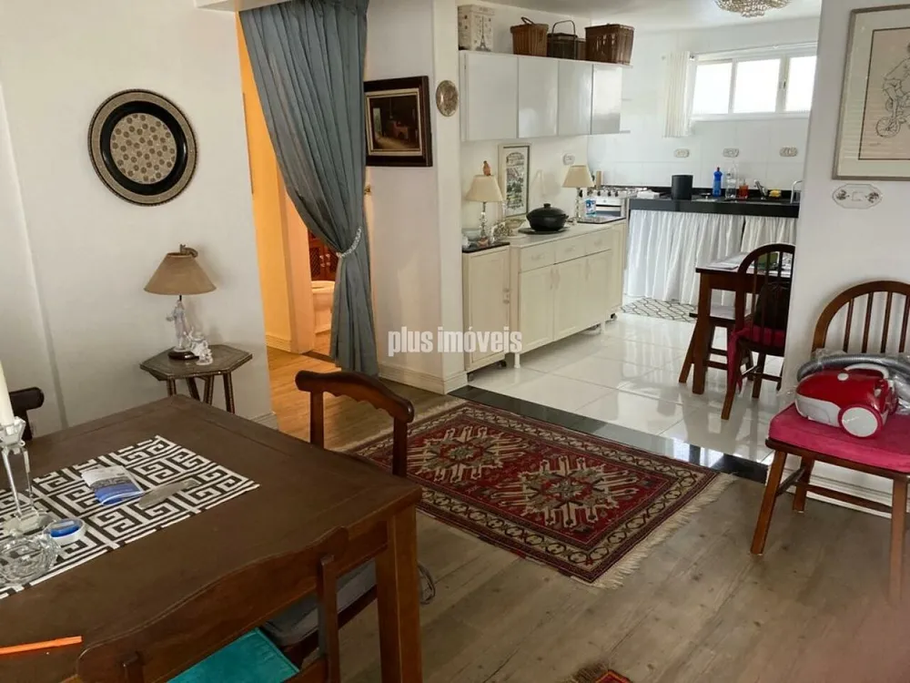 Apartamento, 3 quartos, 117 m² - Foto 12