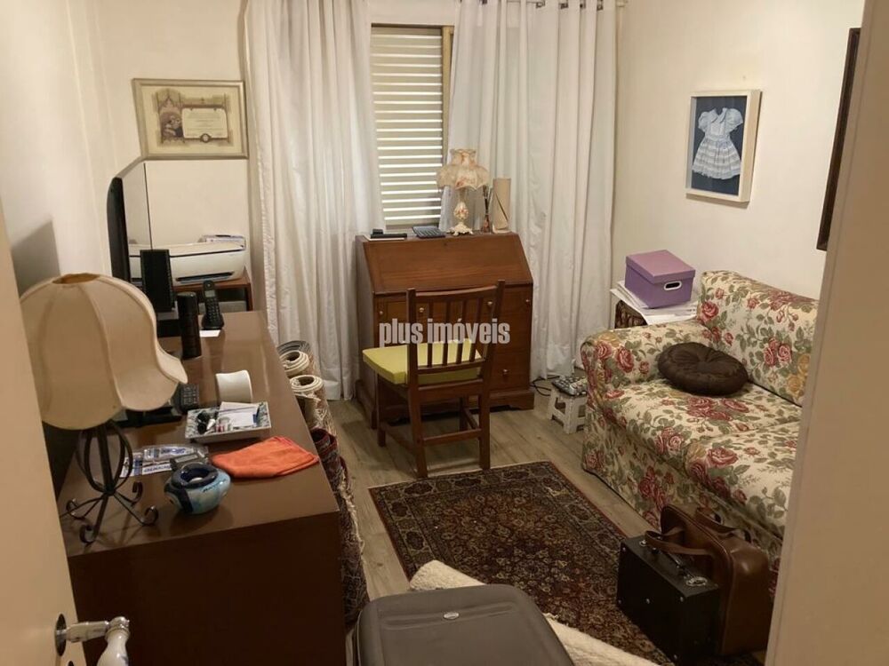 Apartamento, 3 quartos, 117 m² - Foto 4