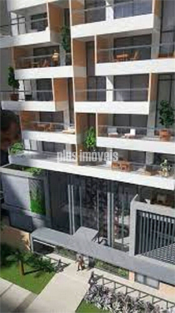 Apartamento, 3 quartos, 127 m² - Foto 2