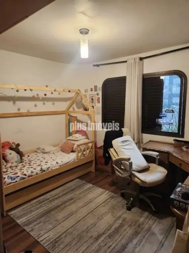 Apartamento, 3 quartos, 147 m² - Foto 3