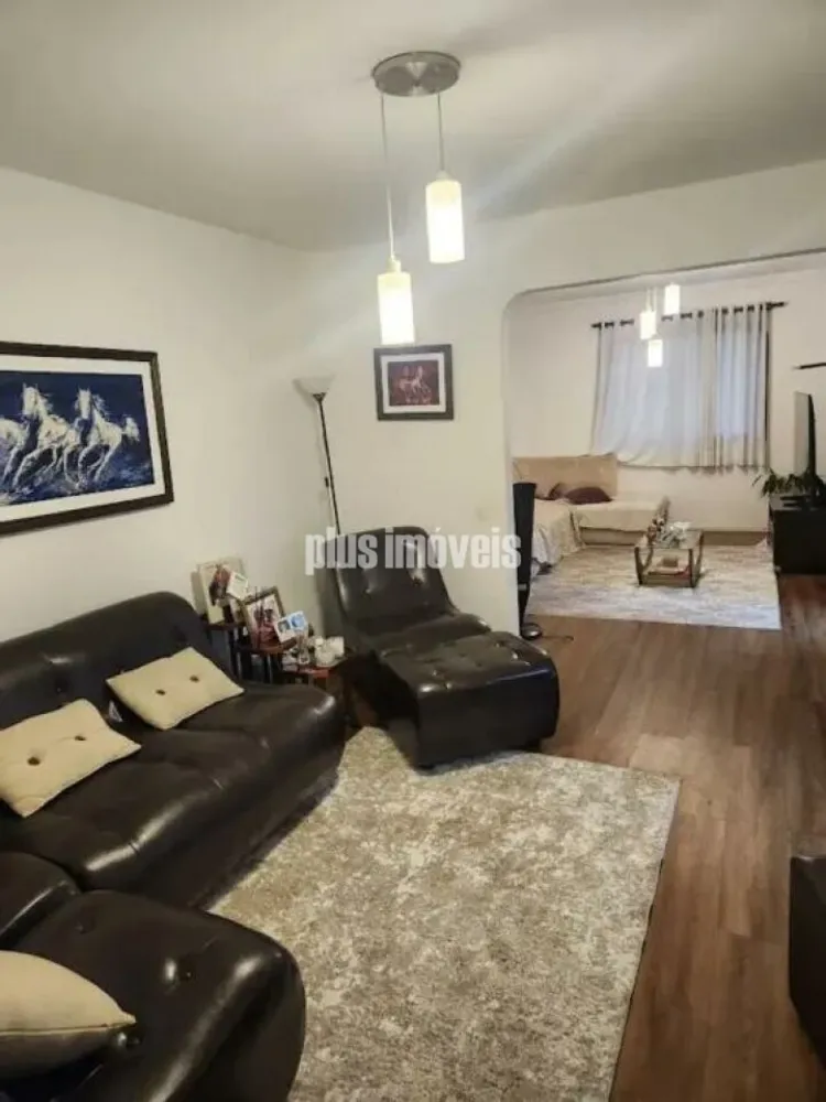 Apartamento, 3 quartos, 147 m² - Foto 1