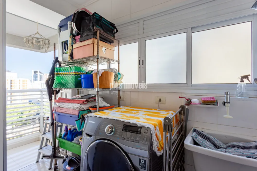Apartamento, 3 quartos, 181 m² - Foto 3