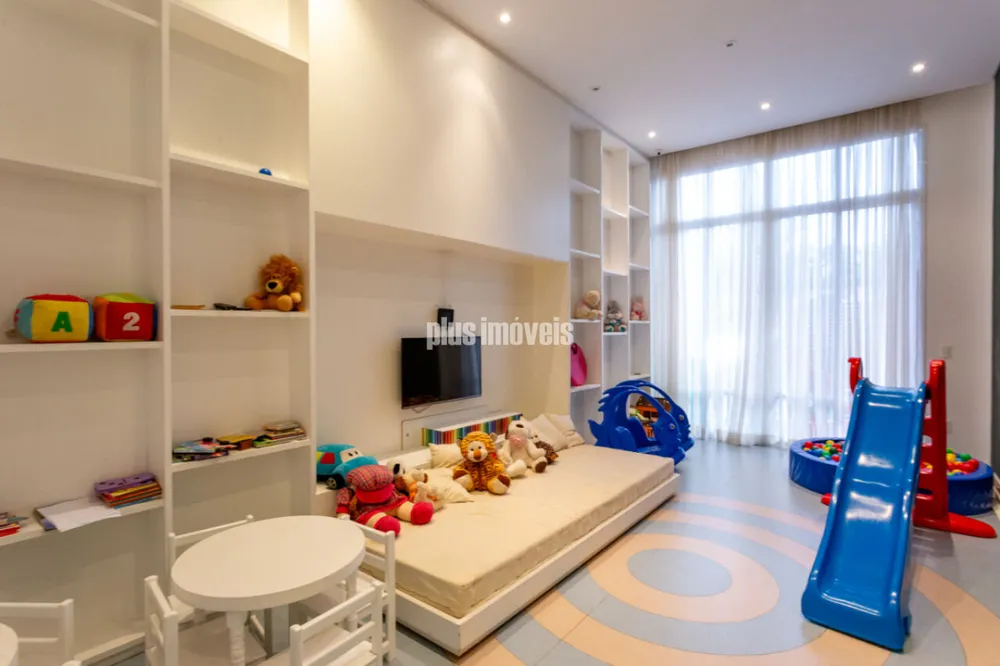 Apartamento, 3 quartos, 181 m² - Foto 4