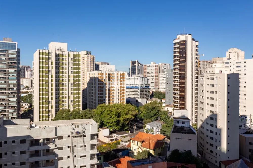 Apartamento, 3 quartos, 181 m² - Foto 1