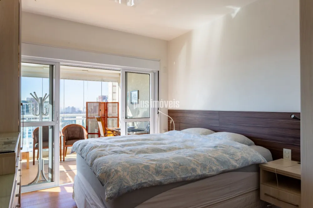 Apartamento, 3 quartos, 181 m² - Foto 2