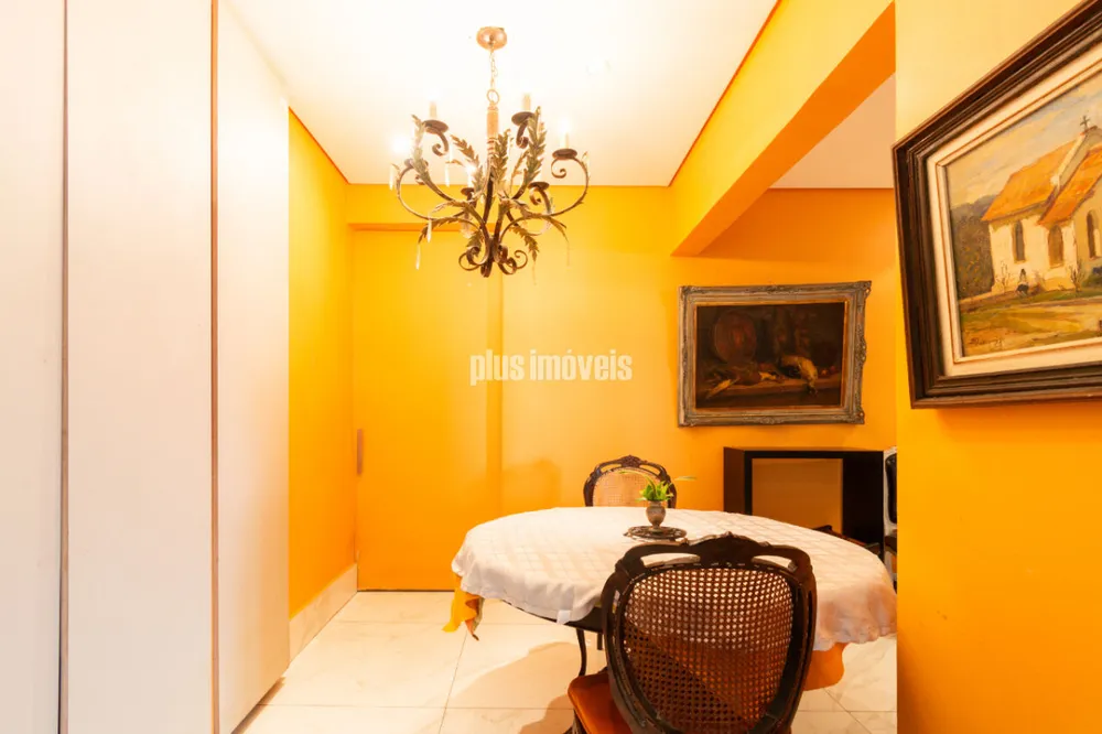 Apartamento, 2 quartos, 143 m² - Foto 2