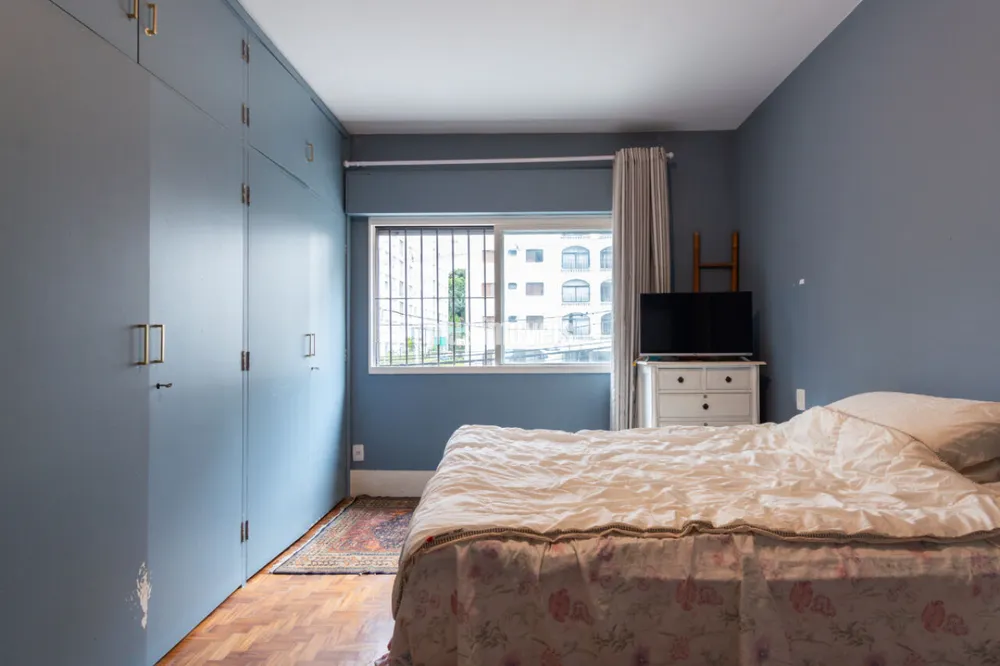 Apartamento, 2 quartos, 143 m² - Foto 4
