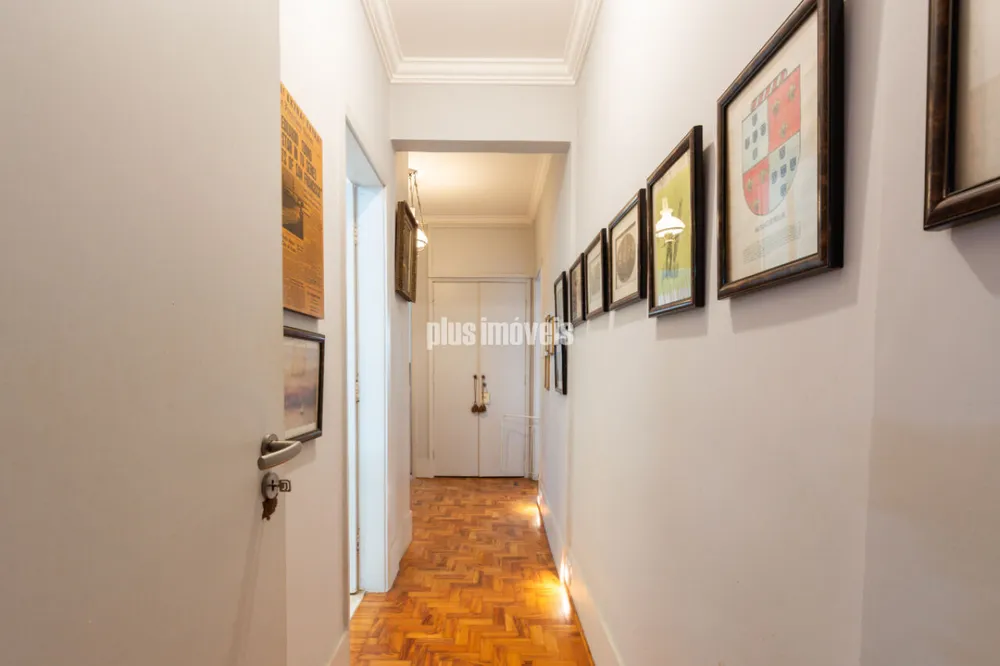 Apartamento, 2 quartos, 143 m² - Foto 3