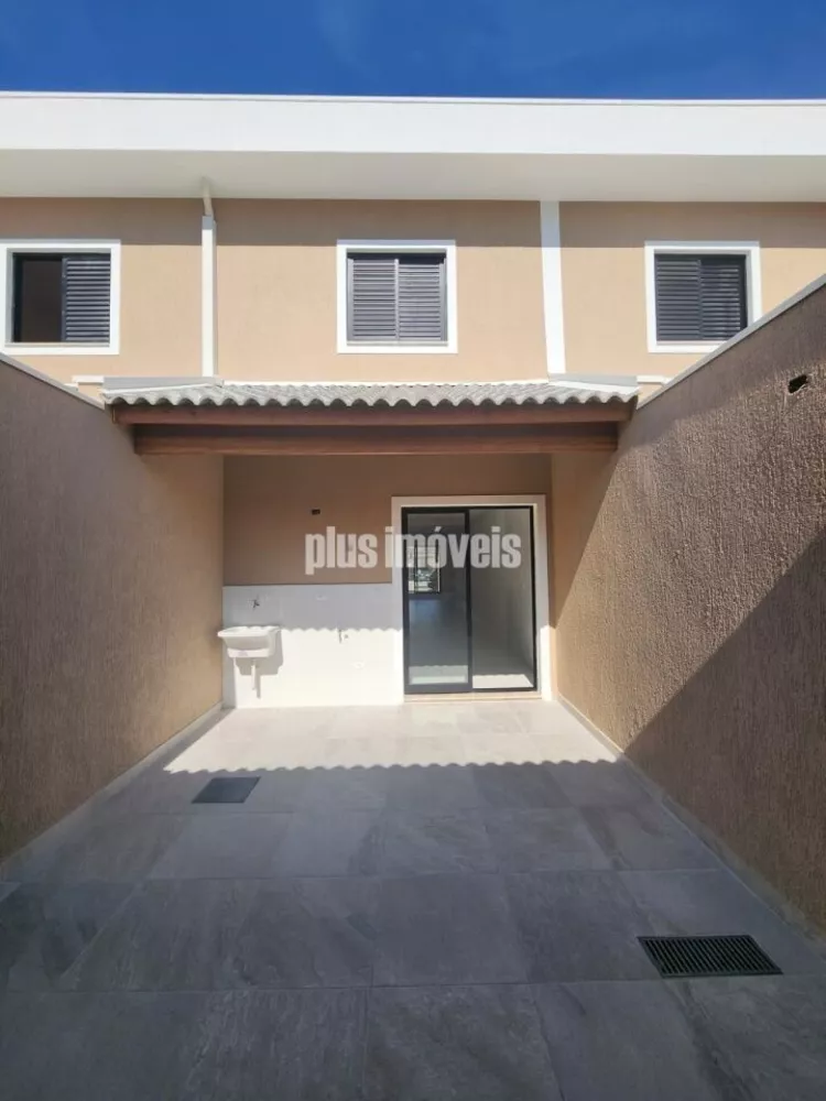 Casa, 3 quartos, 130 m² - Foto 8