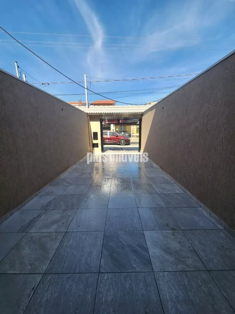 Casa, 3 quartos, 130 m² - Foto 4