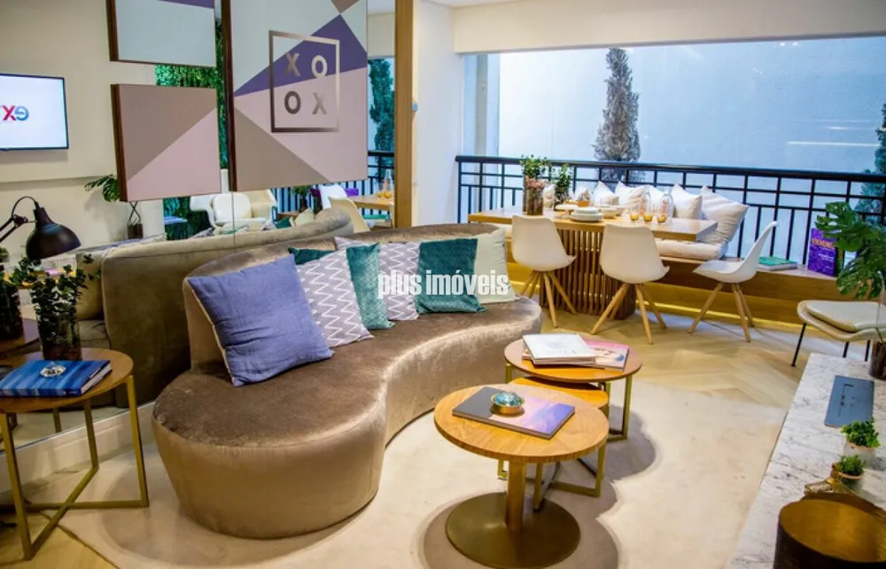 Apartamento, 3 quartos, 128 m² - Foto 2