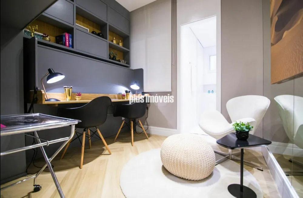 Apartamento, 3 quartos, 128 m² - Foto 6