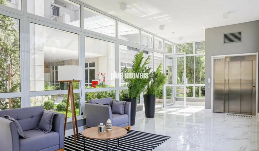Apartamento, 3 quartos, 128 m² - Foto 11