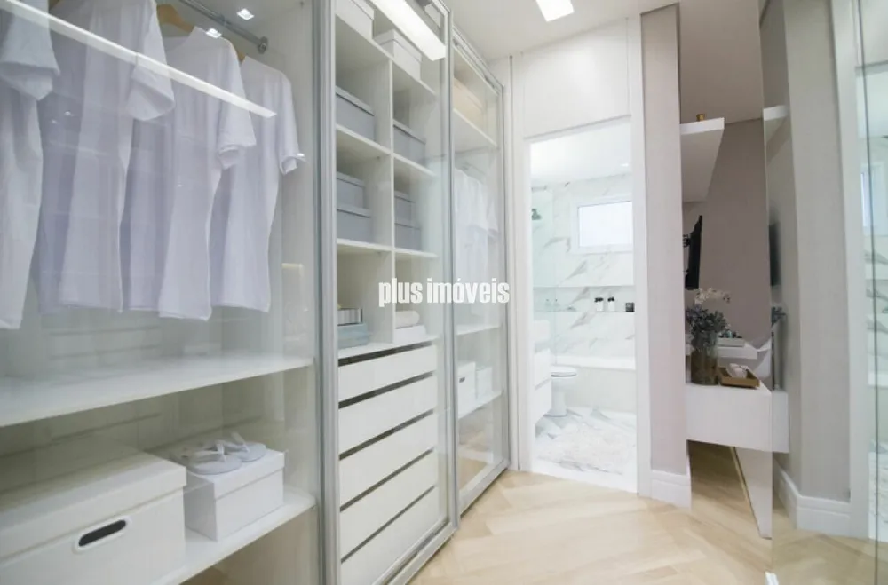 Apartamento, 3 quartos, 128 m² - Foto 9