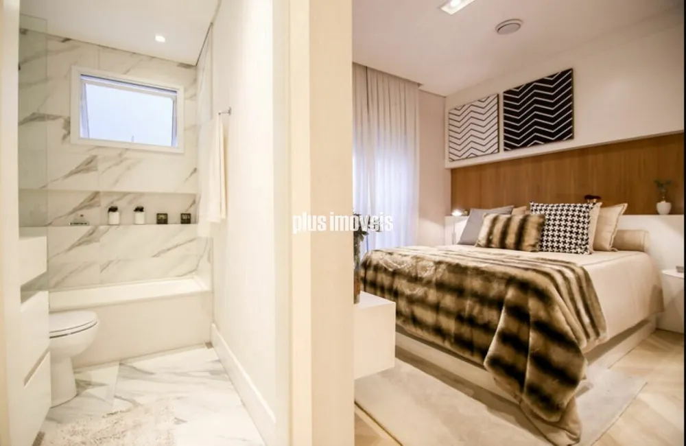 Apartamento, 3 quartos, 128 m² - Foto 7