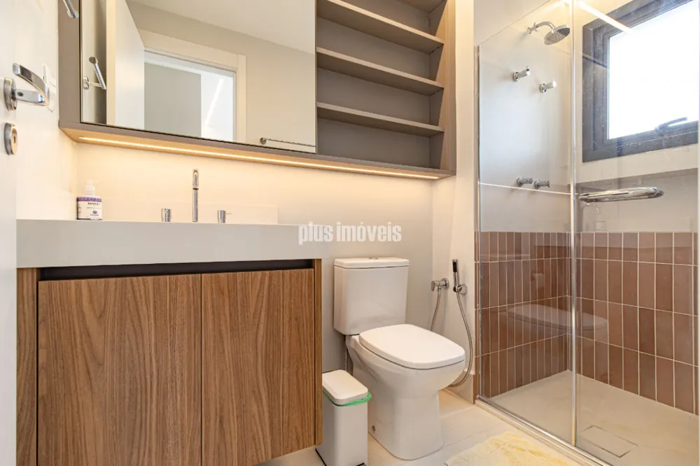 Apartamento, 3 quartos, 157 m² - Foto 4