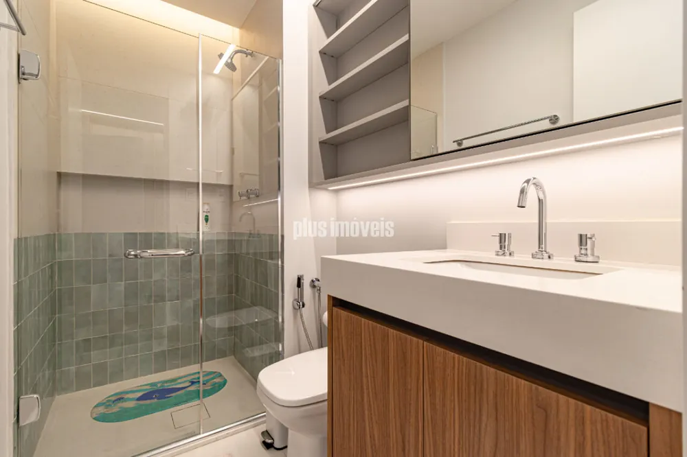 Apartamento, 3 quartos, 157 m² - Foto 2