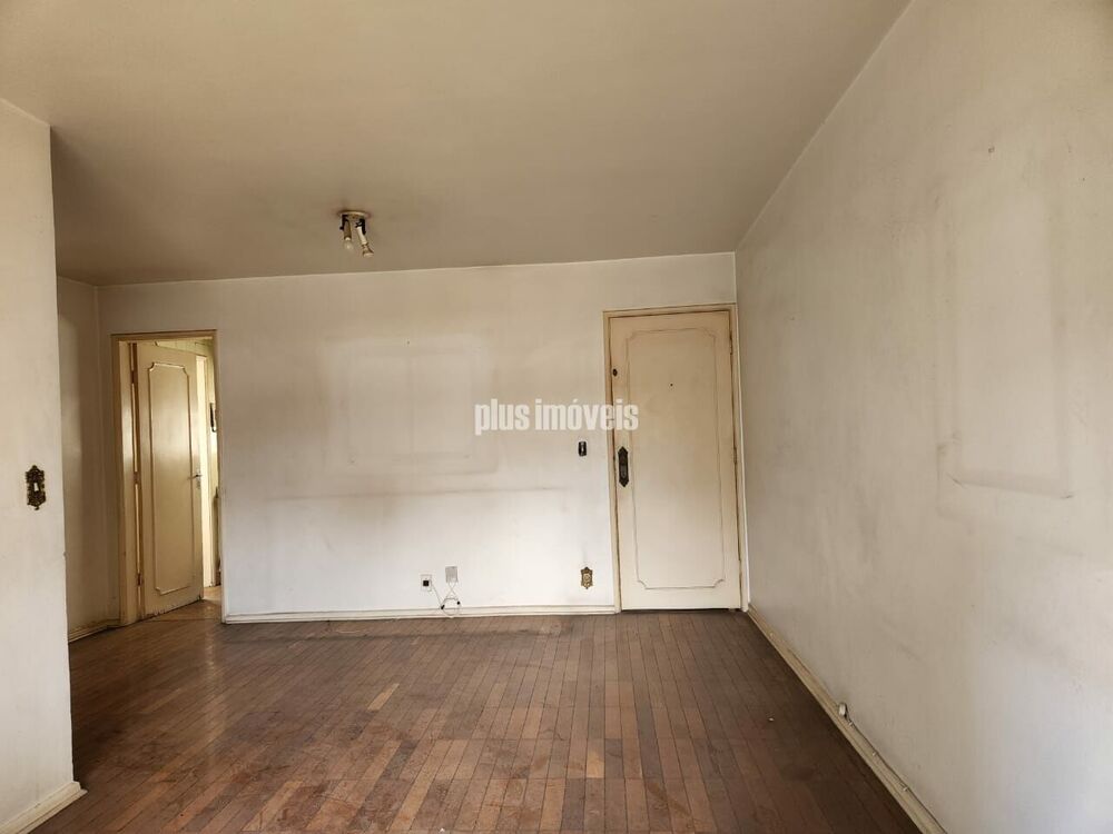 Apartamento, 2 quartos, 78 m² - Foto 2