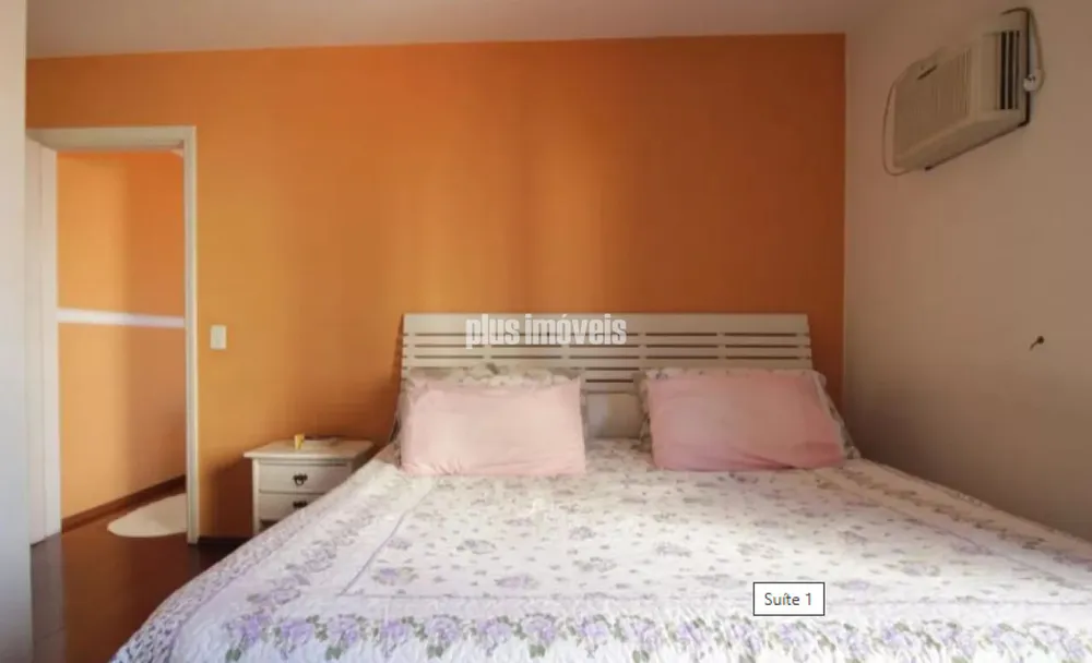 Casa, 4 quartos, 205 m² - Foto 3