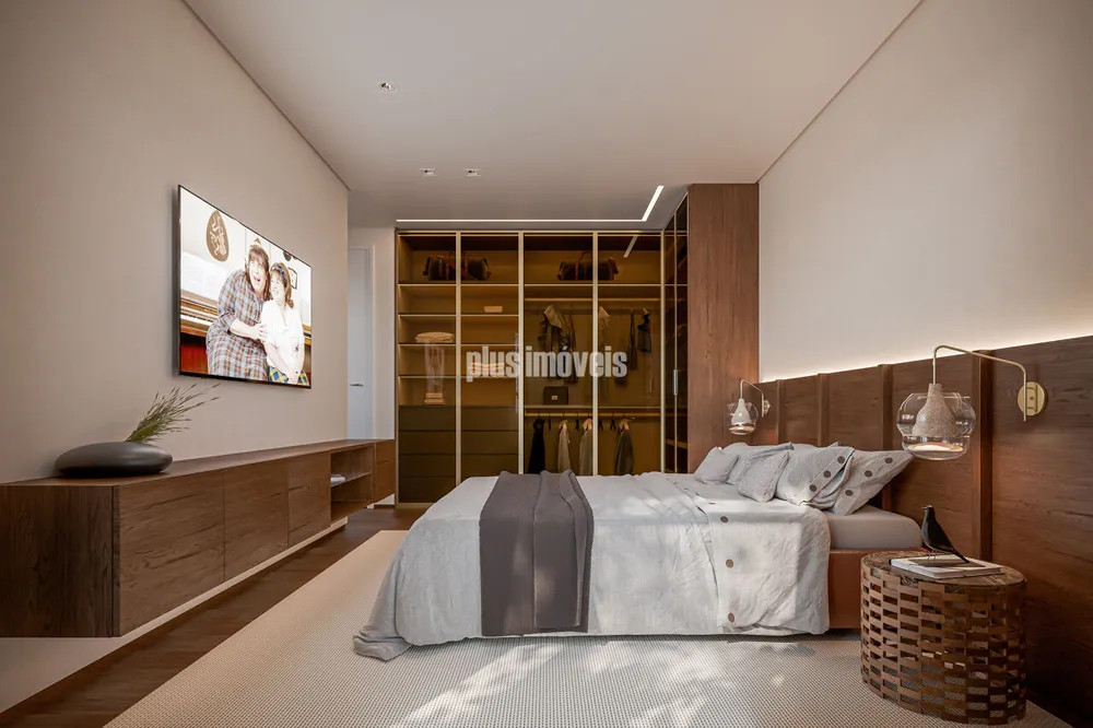 Apartamento, 4 quartos, 226 m² - Foto 2