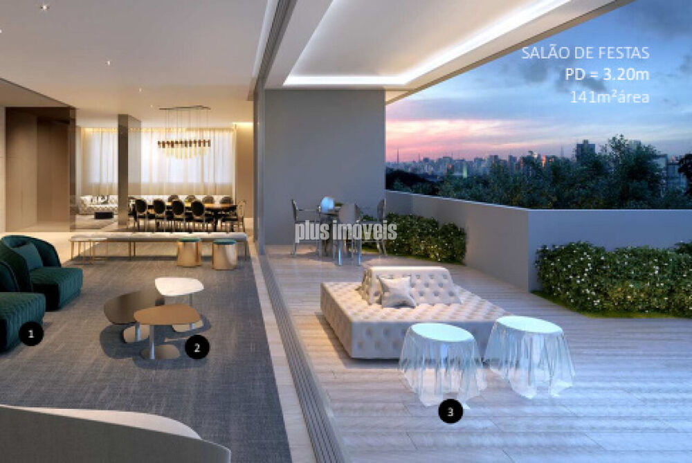 Apartamento, 3 quartos, 162 m² - Foto 8