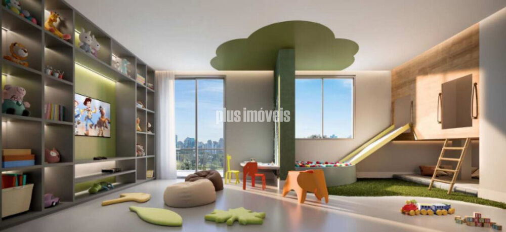 Apartamento, 3 quartos, 162 m² - Foto 6