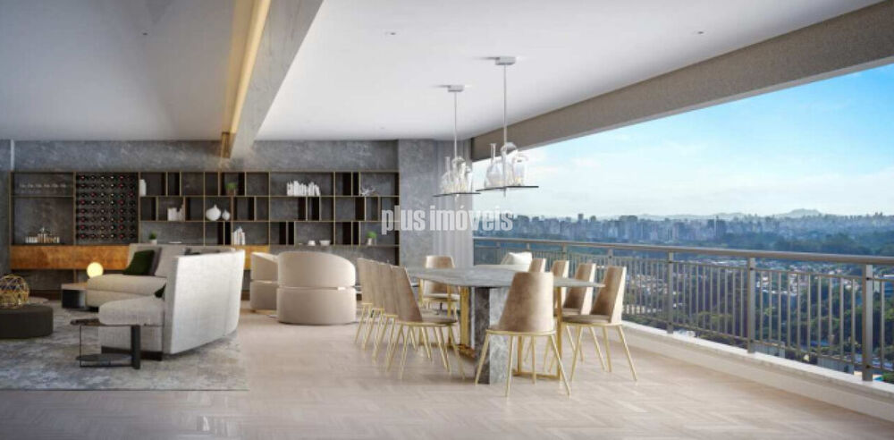Apartamento, 3 quartos, 162 m² - Foto 7