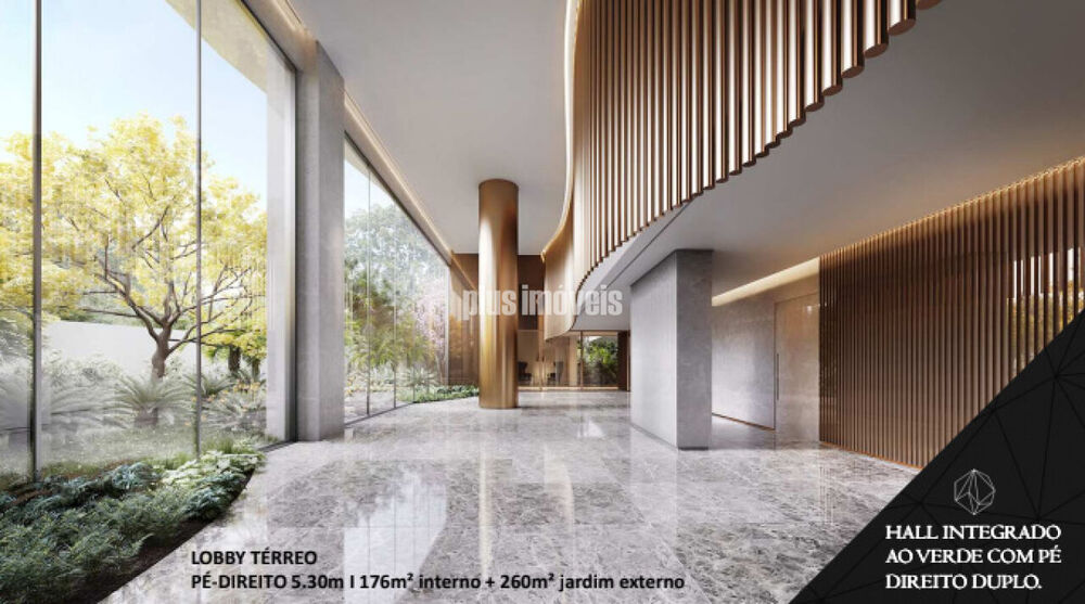 Apartamento, 3 quartos, 162 m² - Foto 4