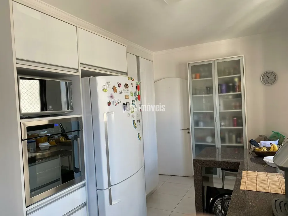 Apartamento, 4 quartos, 214 m² - Foto 2