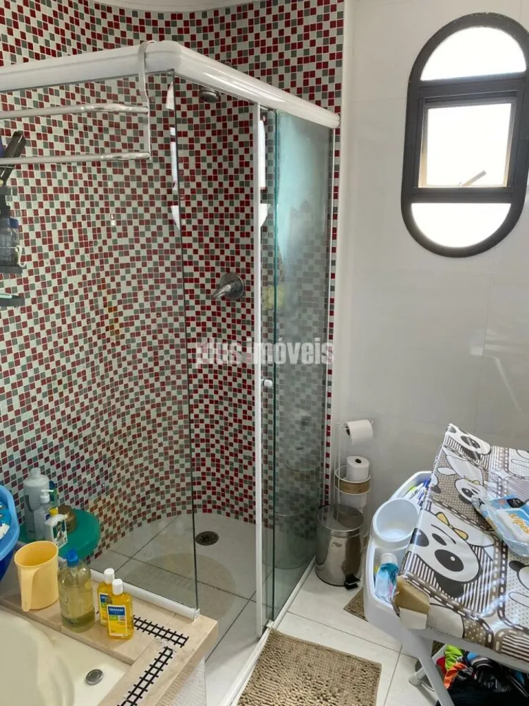 Apartamento, 4 quartos, 214 m² - Foto 4