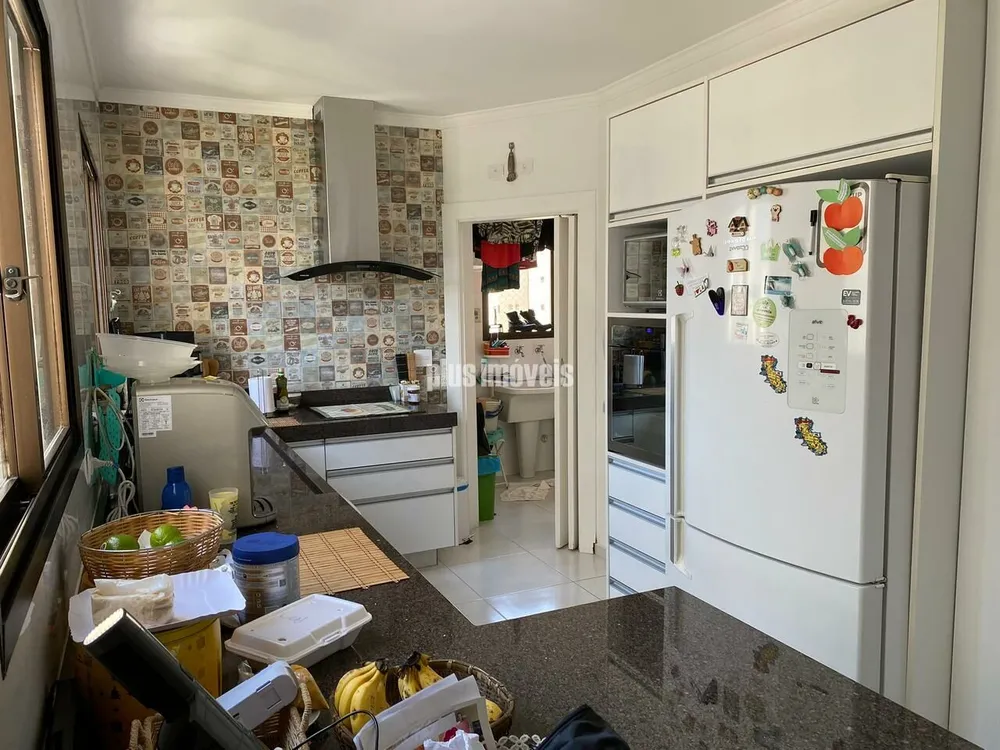 Apartamento, 4 quartos, 214 m² - Foto 3