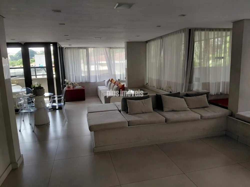 Apartamento, 3 quartos, 68 m² - Foto 2