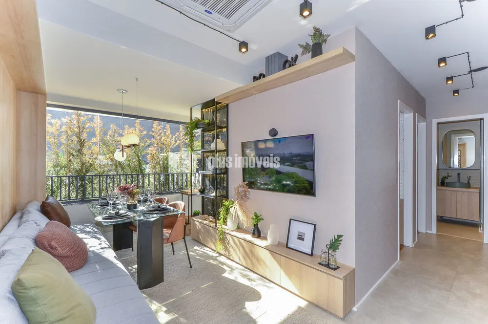 Apartamento, 4 quartos, 166 m² - Foto 12