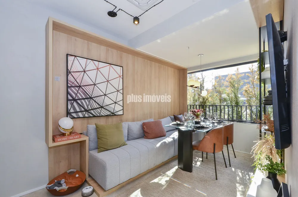 Apartamento, 4 quartos, 166 m² - Foto 5